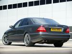 Mercedes-Benz S65 AMG 2004 года (UK)